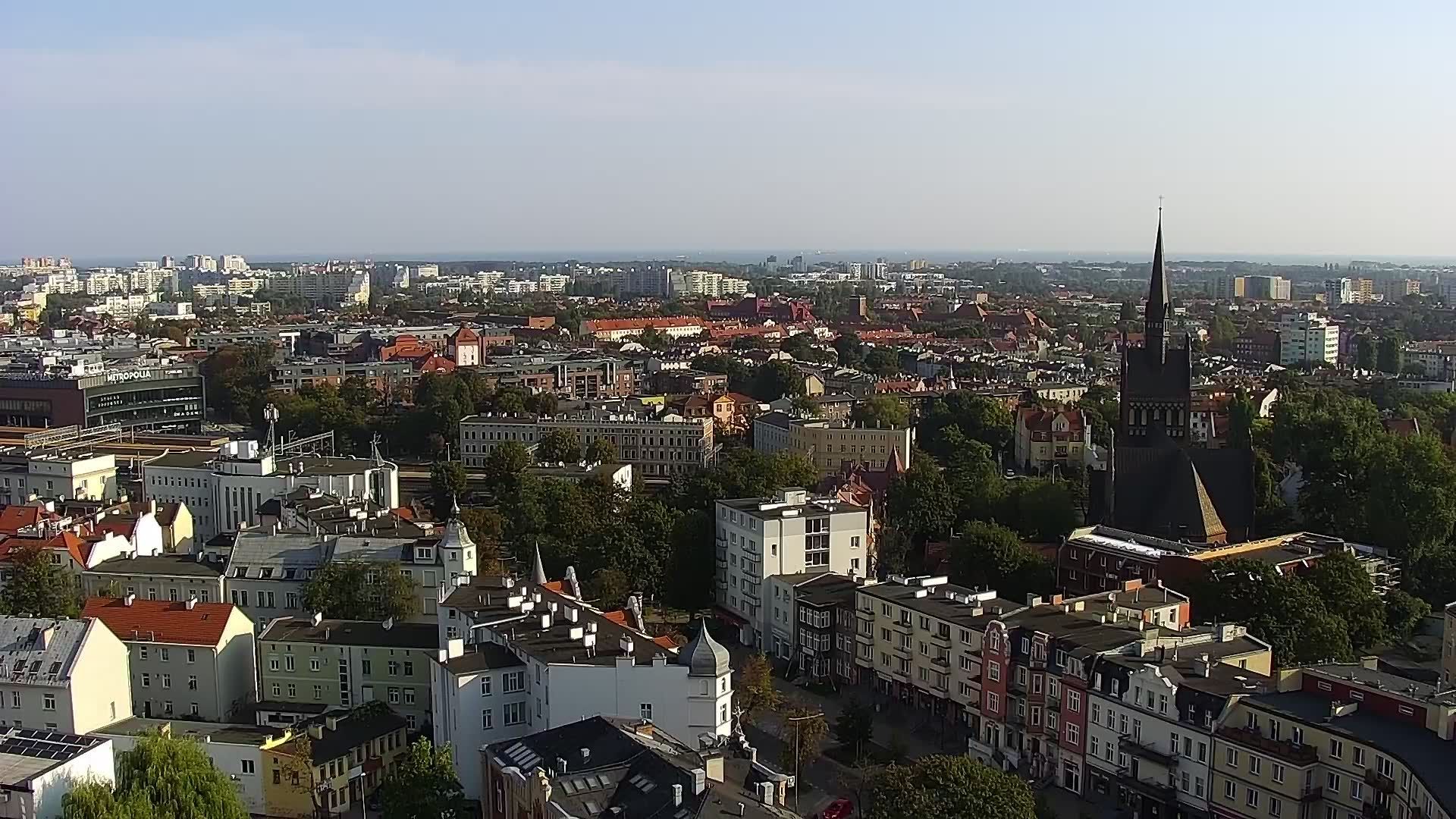 Gdansk: Гданьск - Поморское воеводство, Польша