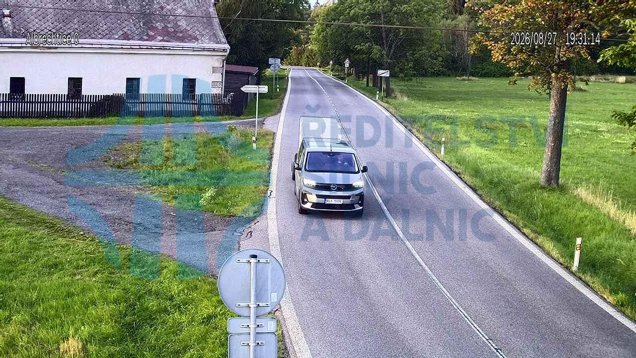 Frydlant: Albrechtice u Frýdlantu