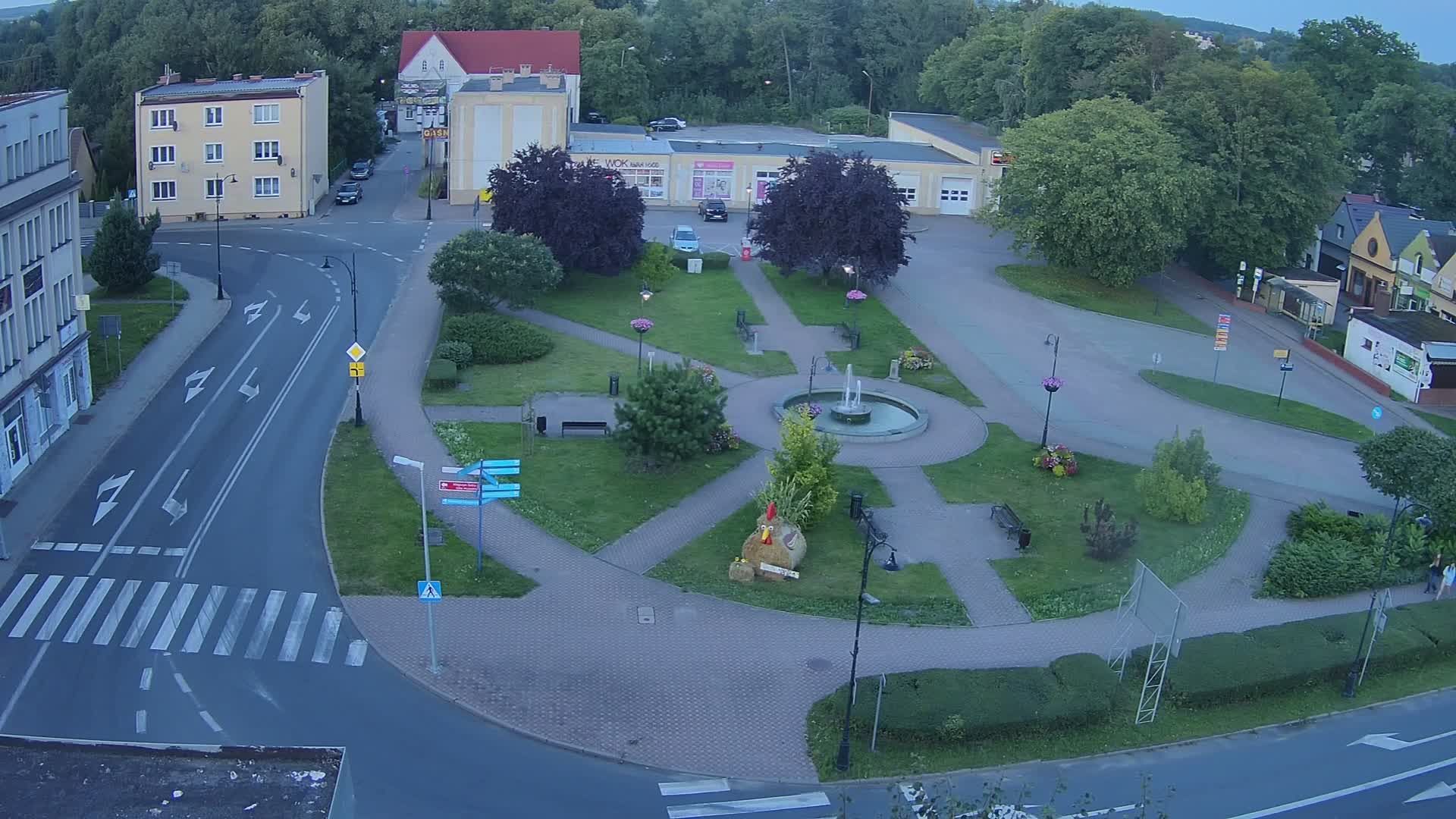 Drawsko Pomorskie