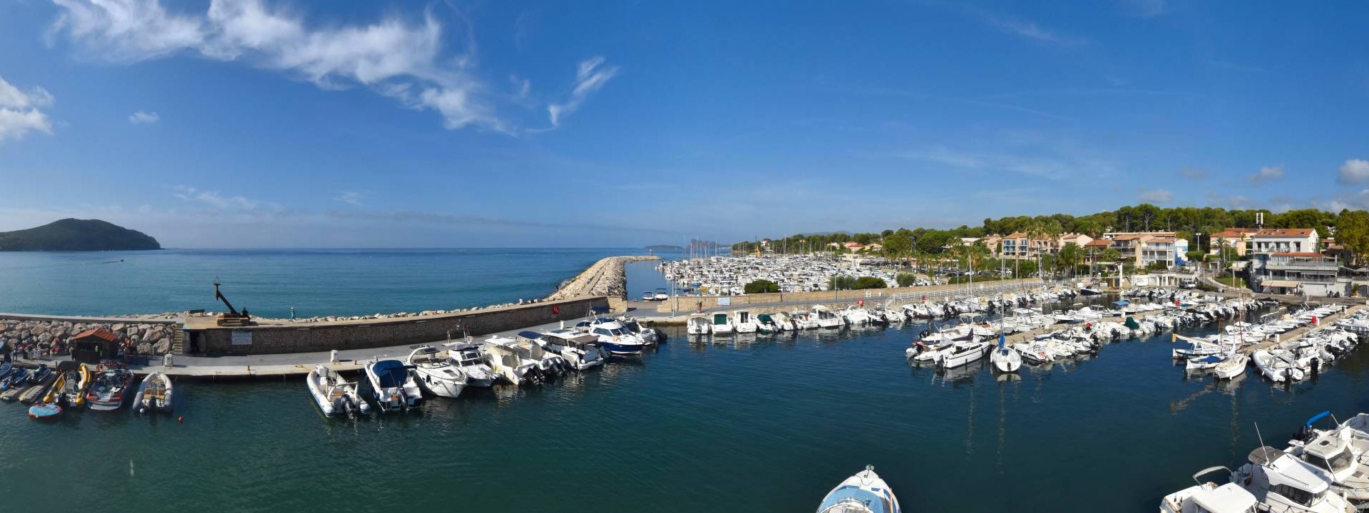 Saint-Cyr-sur-Mer