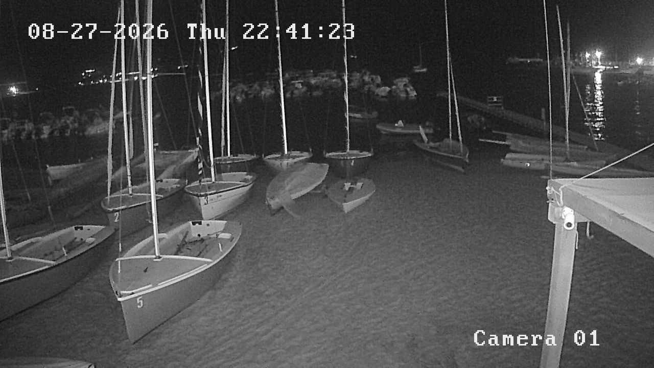 Campo nell'Elba › East