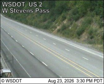 Berne › East: US 2 at MP 61.9: Old Faithful Avalanche Zone