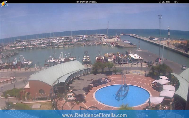 Cattolica: Cattolica (Porto)