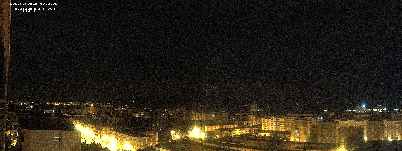 Logrono › North: Logroño