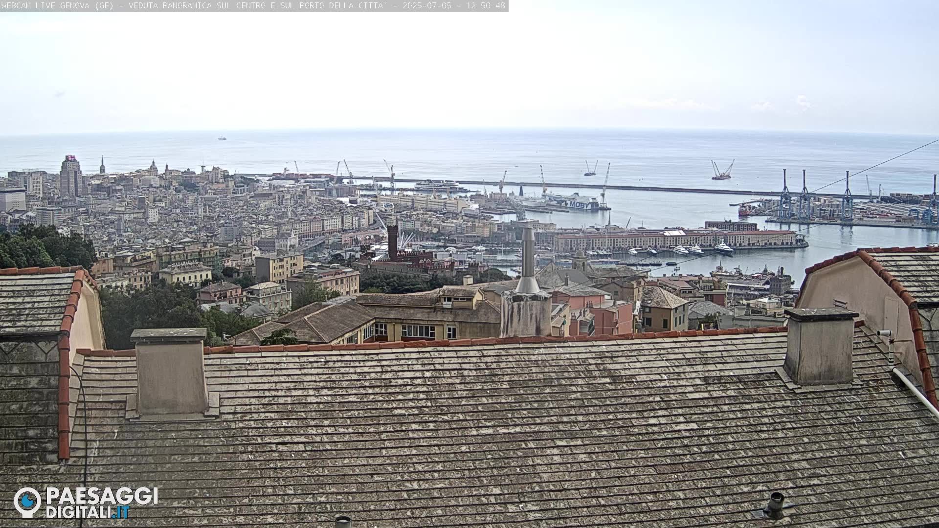 Genoa