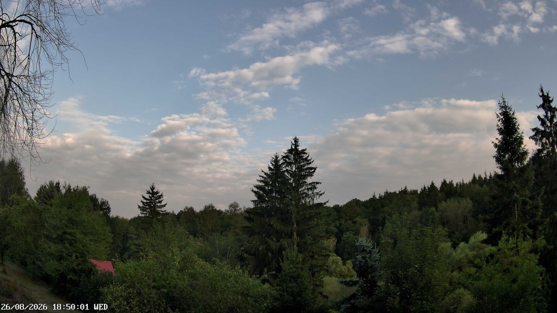 Kamenny Privoz › South-East