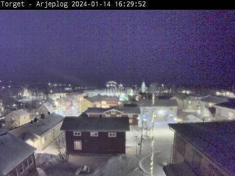 Arjeplog