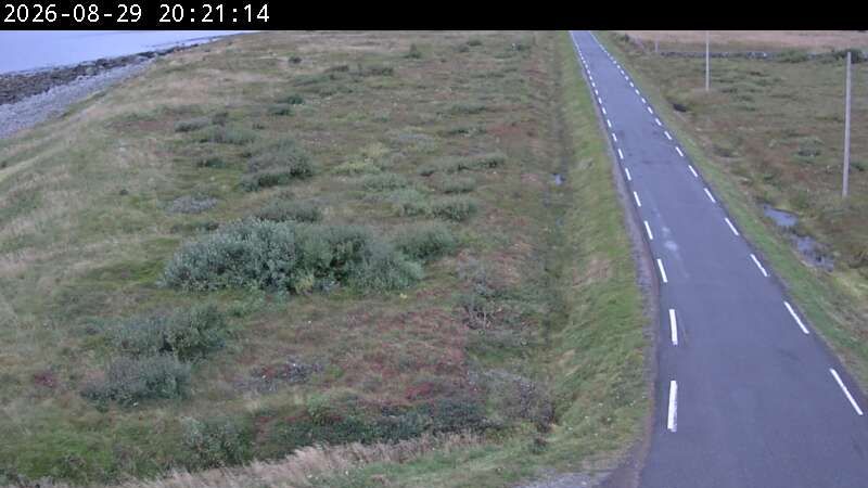 Bievat: F7656 Bø (Hovden)