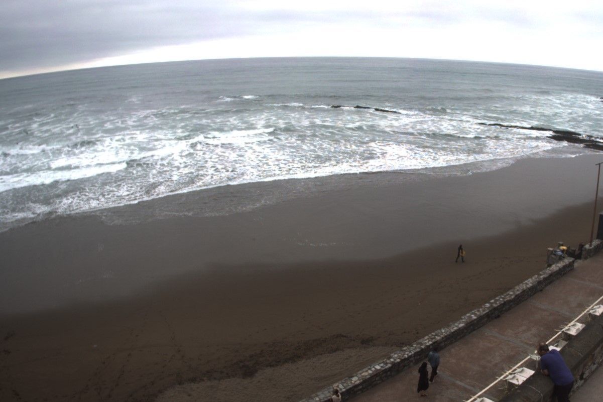 Zumaia