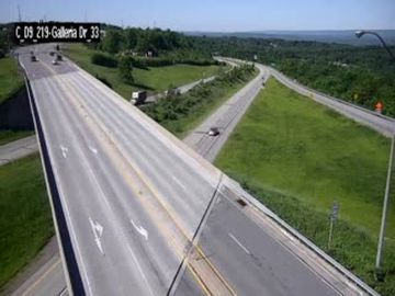 Richland Township: US 219 @ GALLERIA DR EXIT