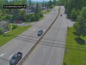 Patton Township: SR 3014 BUSINESS @ VALLEY VISTA DR