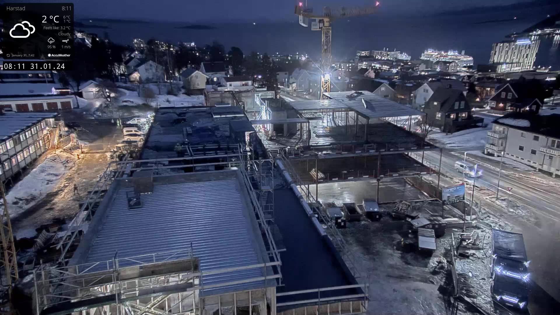 Harstad