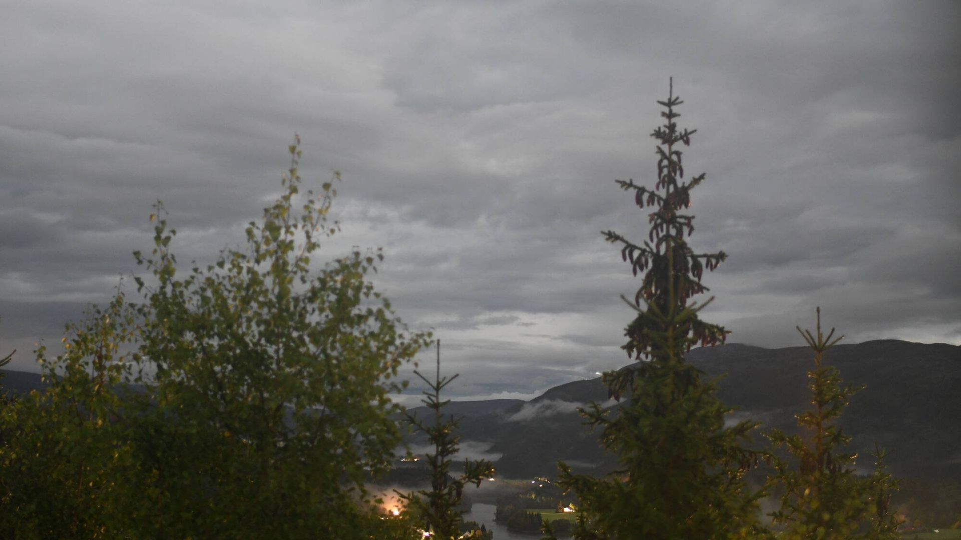 Grane › North: Trofors