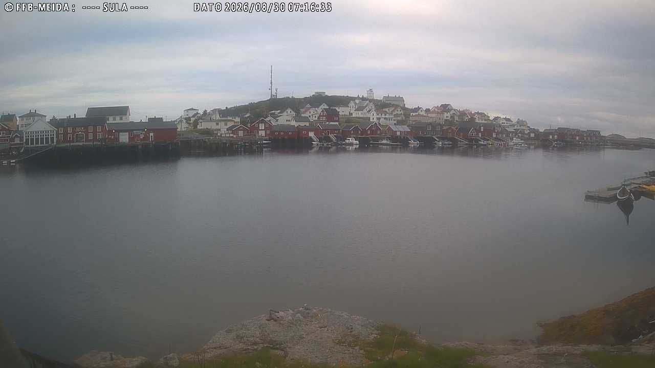 Sula › North-East