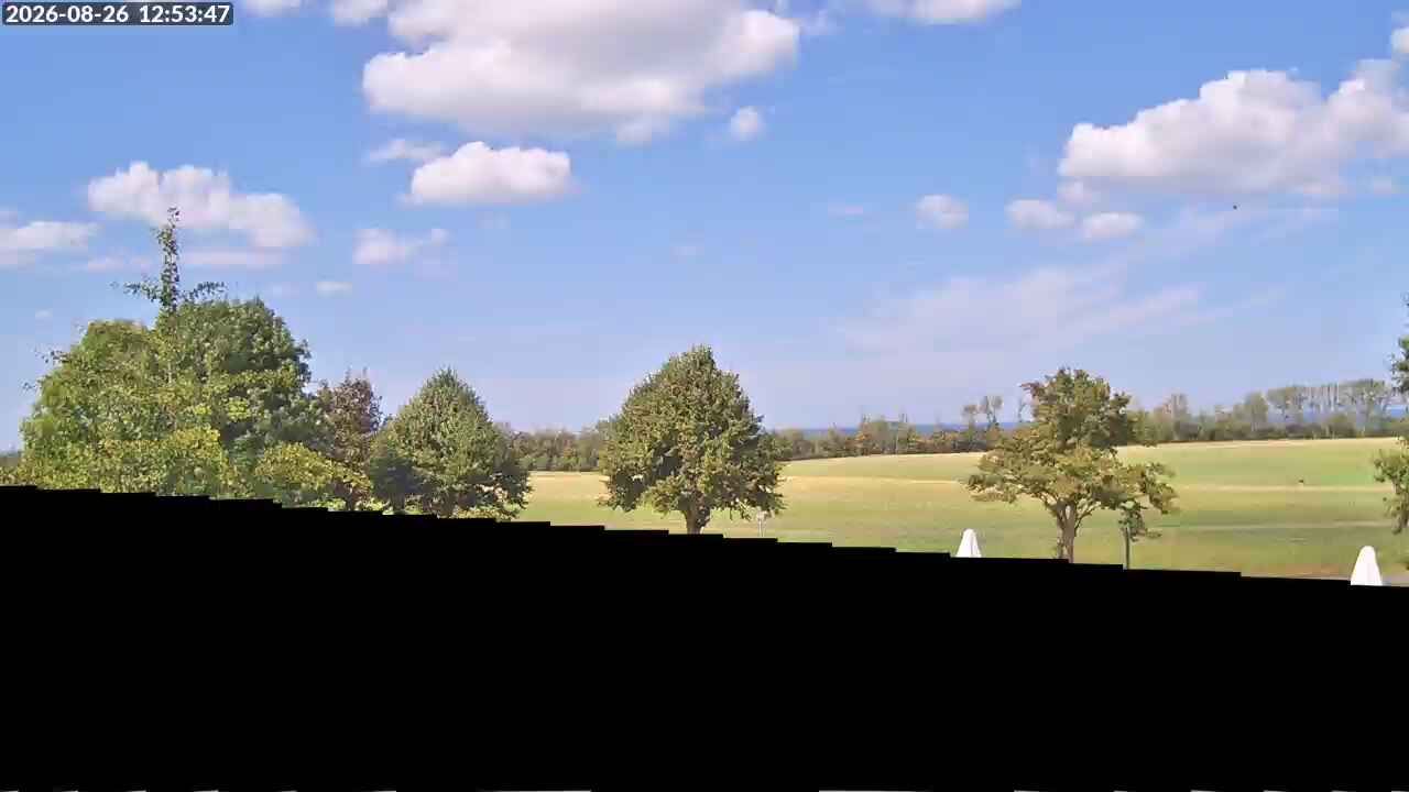 Rerik: Camping Ostsee - Campingpark Rerik