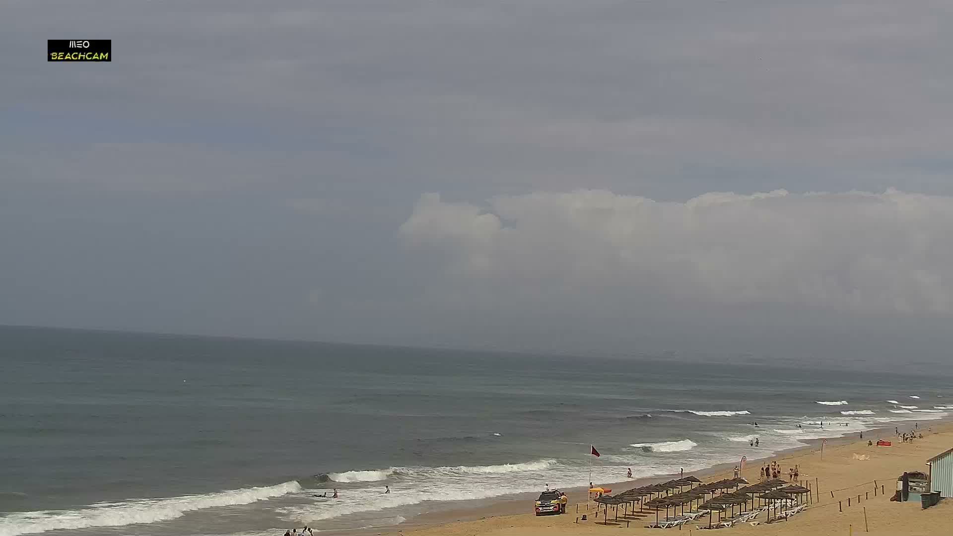 Ajuda › West: Praia da Fonte da Telha