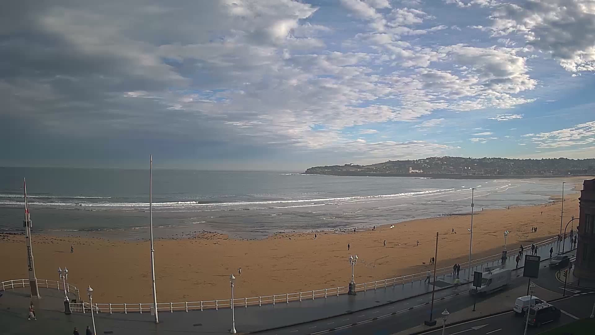 Gijón: Parking Jardines del Nautico