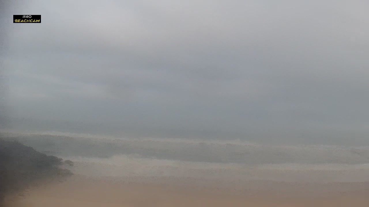 Aveiro: Vagueria: Praia da Vagueria