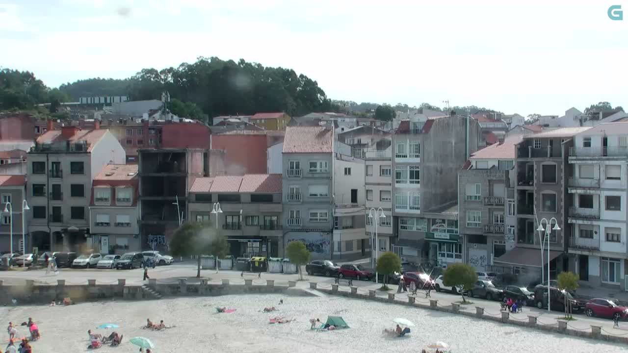 O Grove: Pontevedra