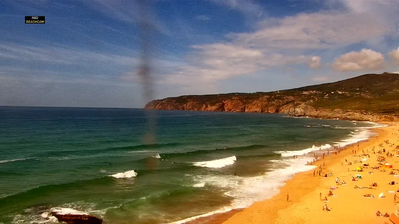 Cascais e Estoril: Cascais - Praia do Guincho