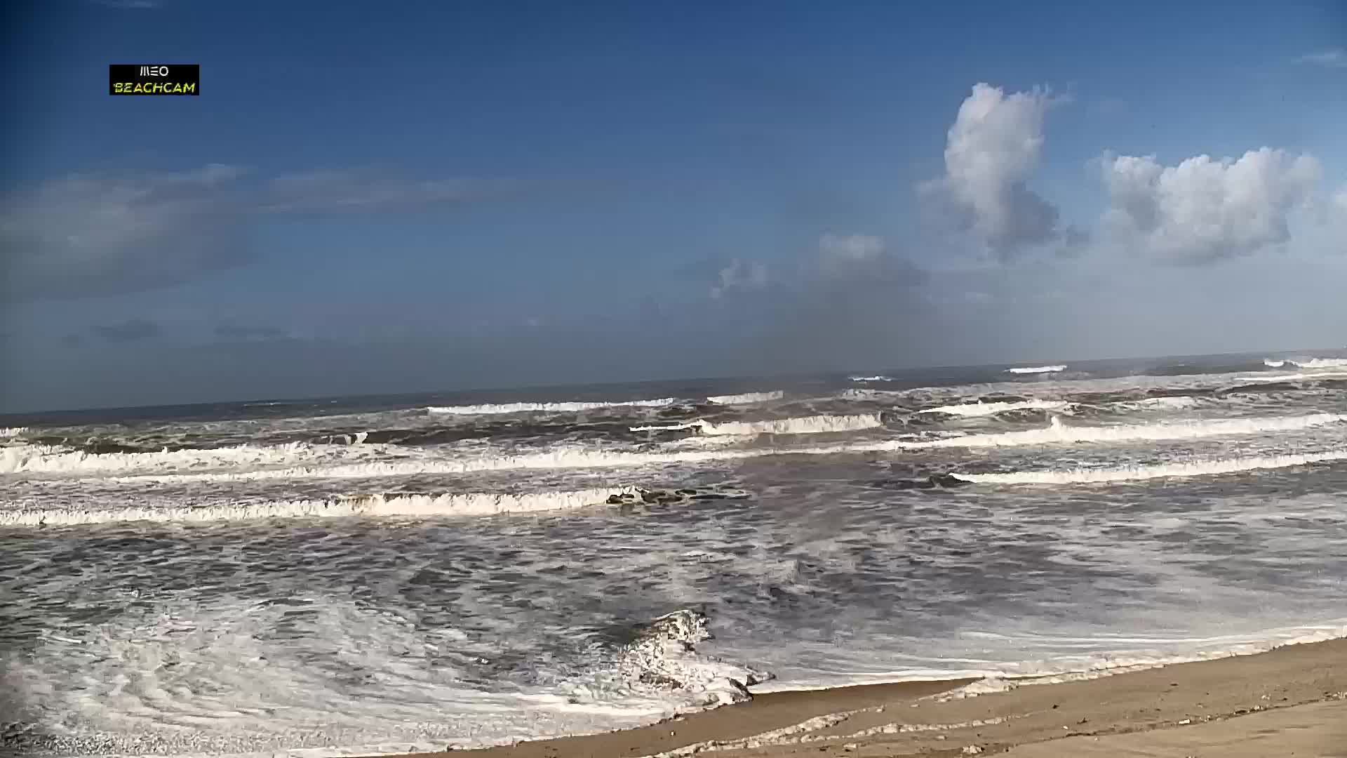 Carrico: Praia Osso da Baleia