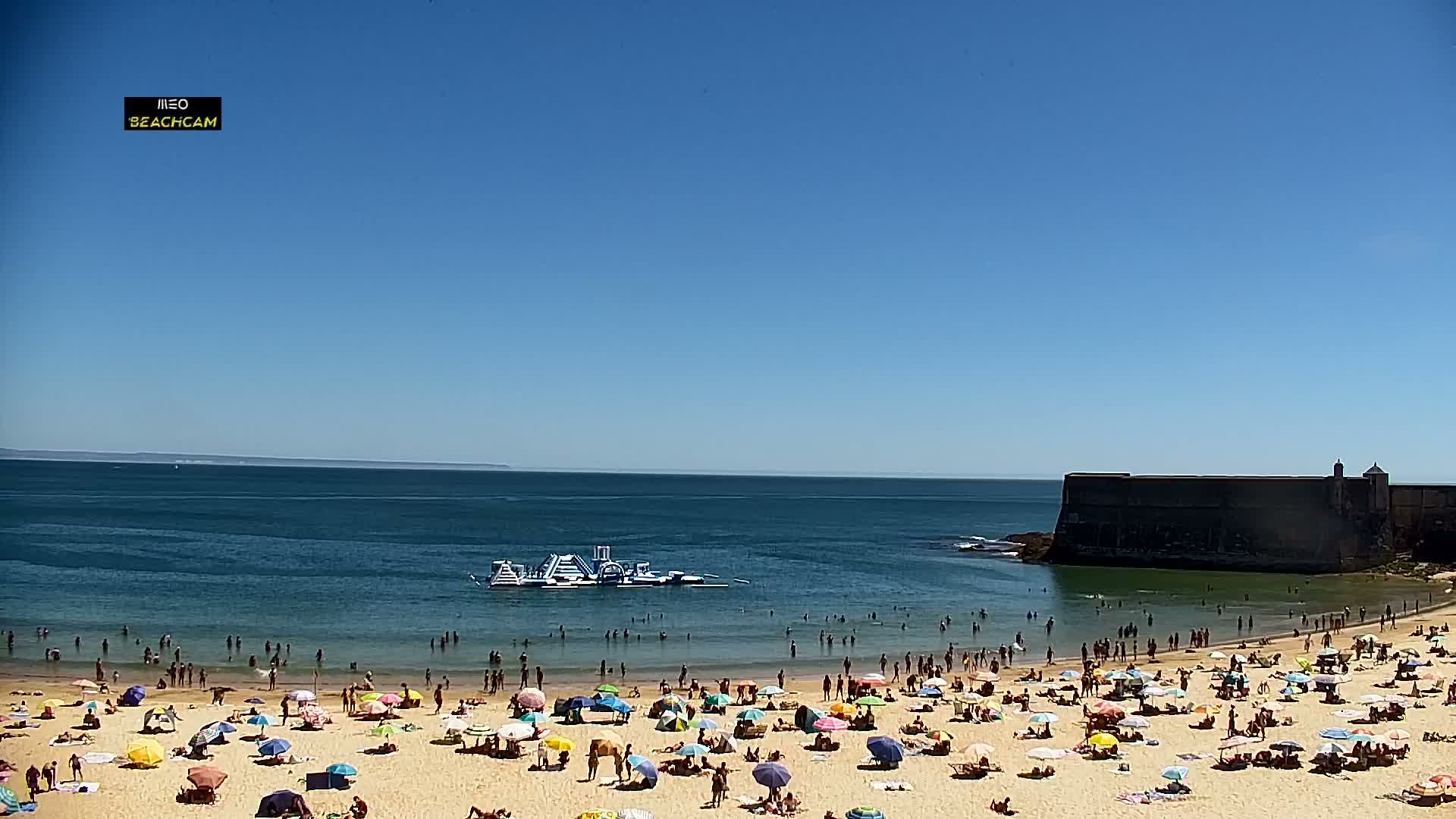 Lisbon: Praia de Torre - Praia _ da _ Torre