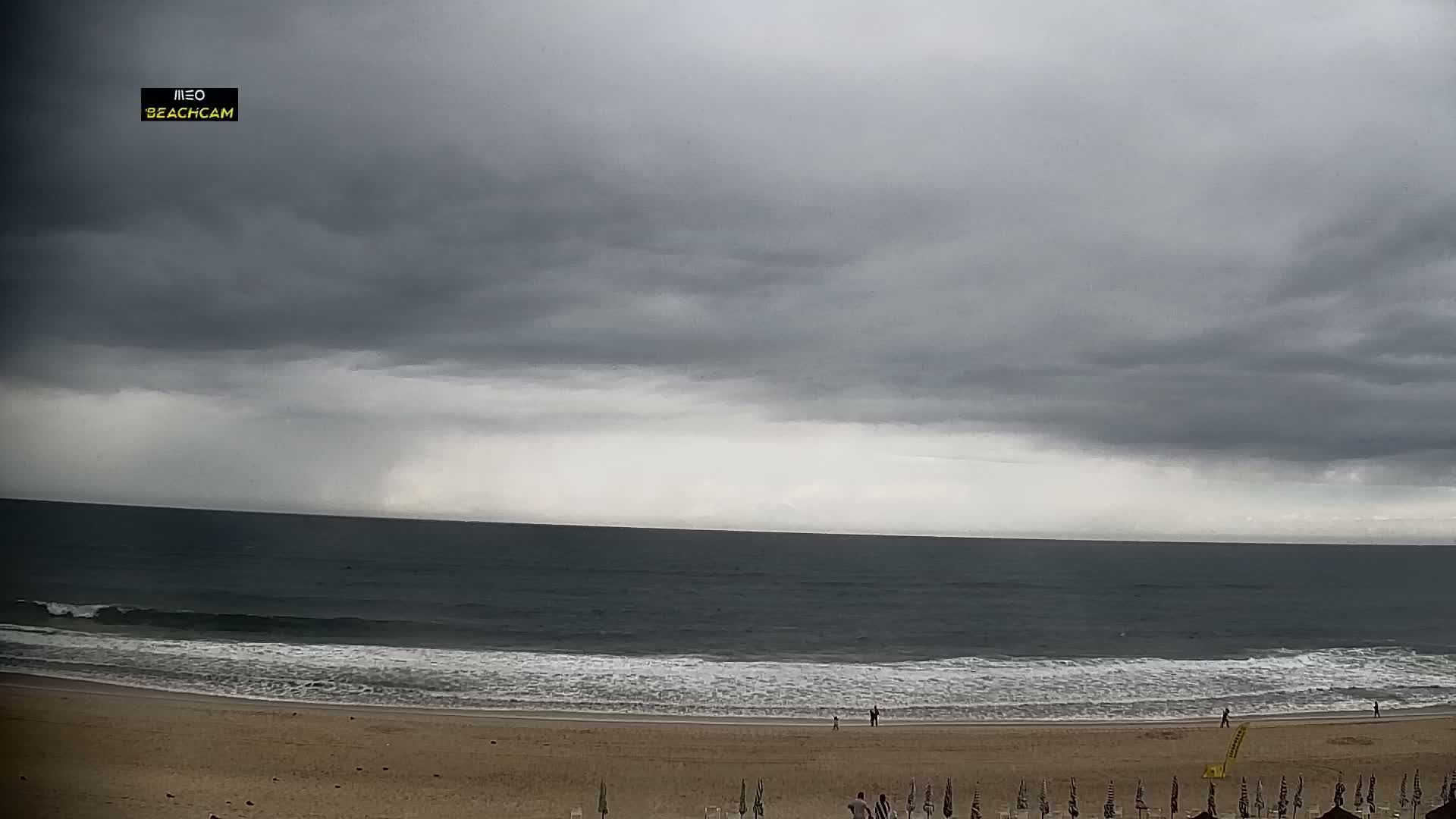 Praia de Mira: Coimbra