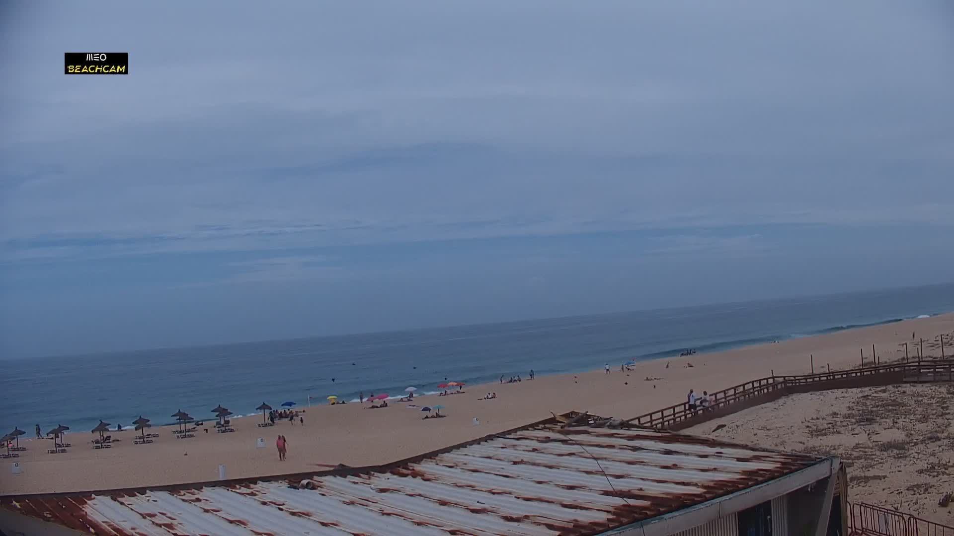 Santo Andre: Santo André Beach