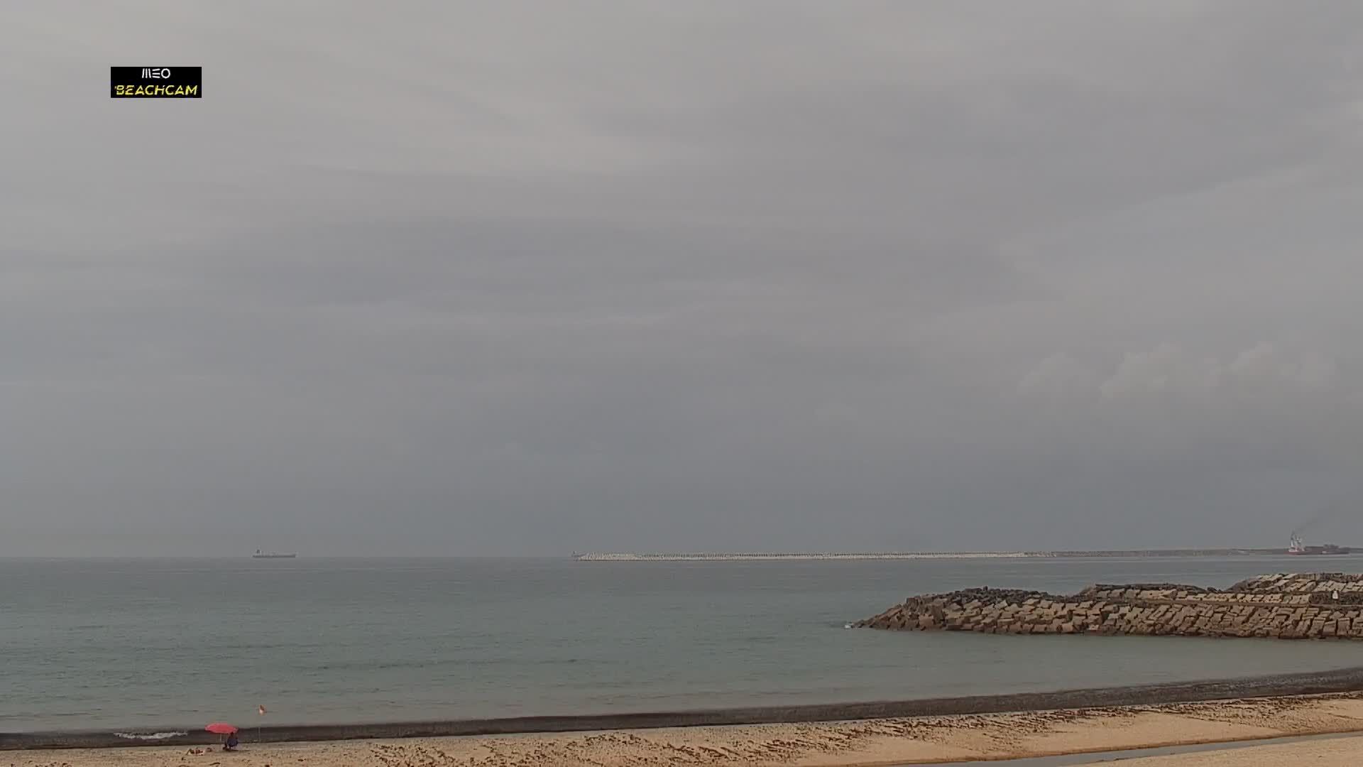 Sines: Praia de Sao Torpes