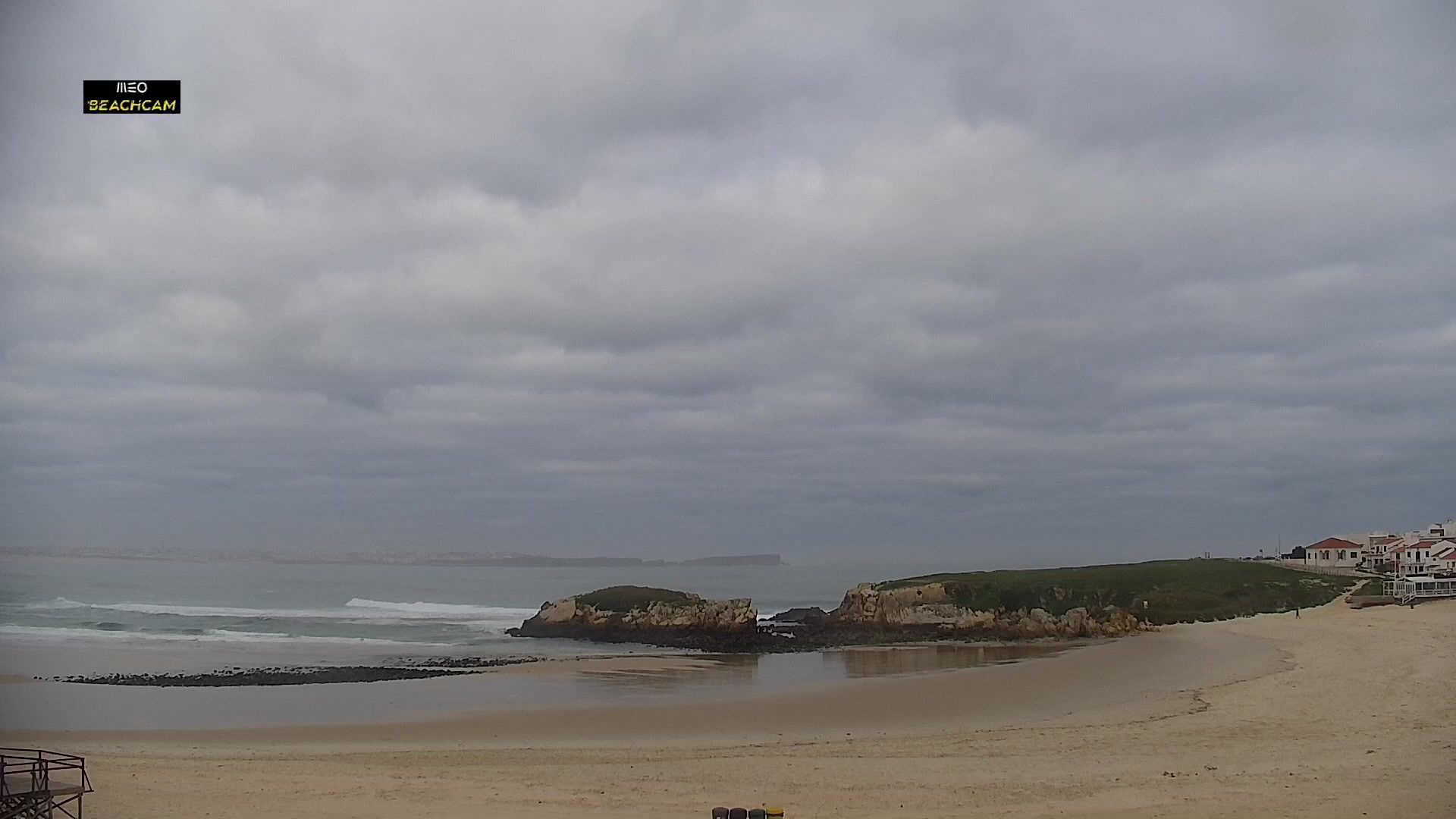 Peniche: Leiria - Lagide e Baía (LiveHD°)