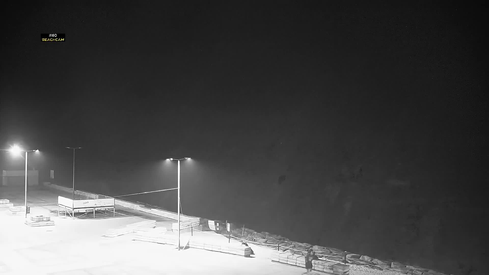 Furadouro: Furadouro Beach