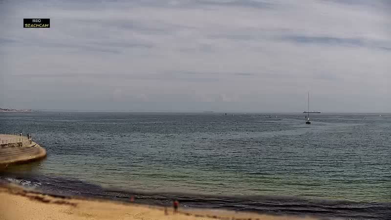 Cascais e Estoril: Cascais - Lisbona - Praia _ da _ Conceição _ e _ Duquesa
