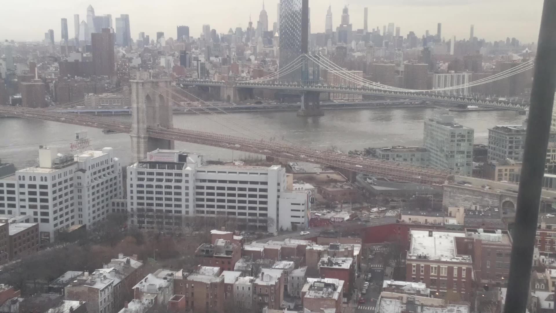 Manhattan Community Board 1 › North