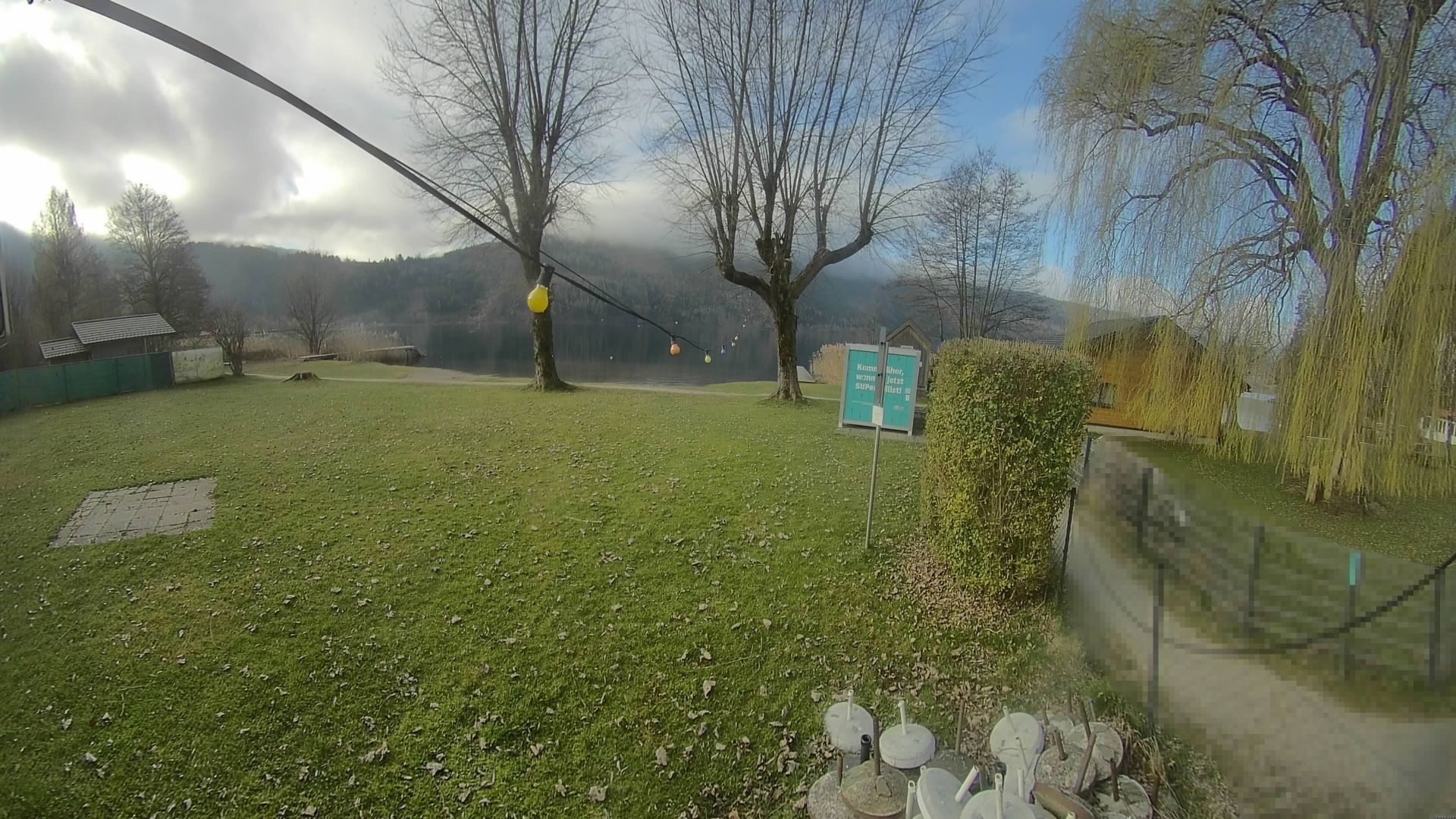 Dobriach: Hotel zur Post - am Millstätter See