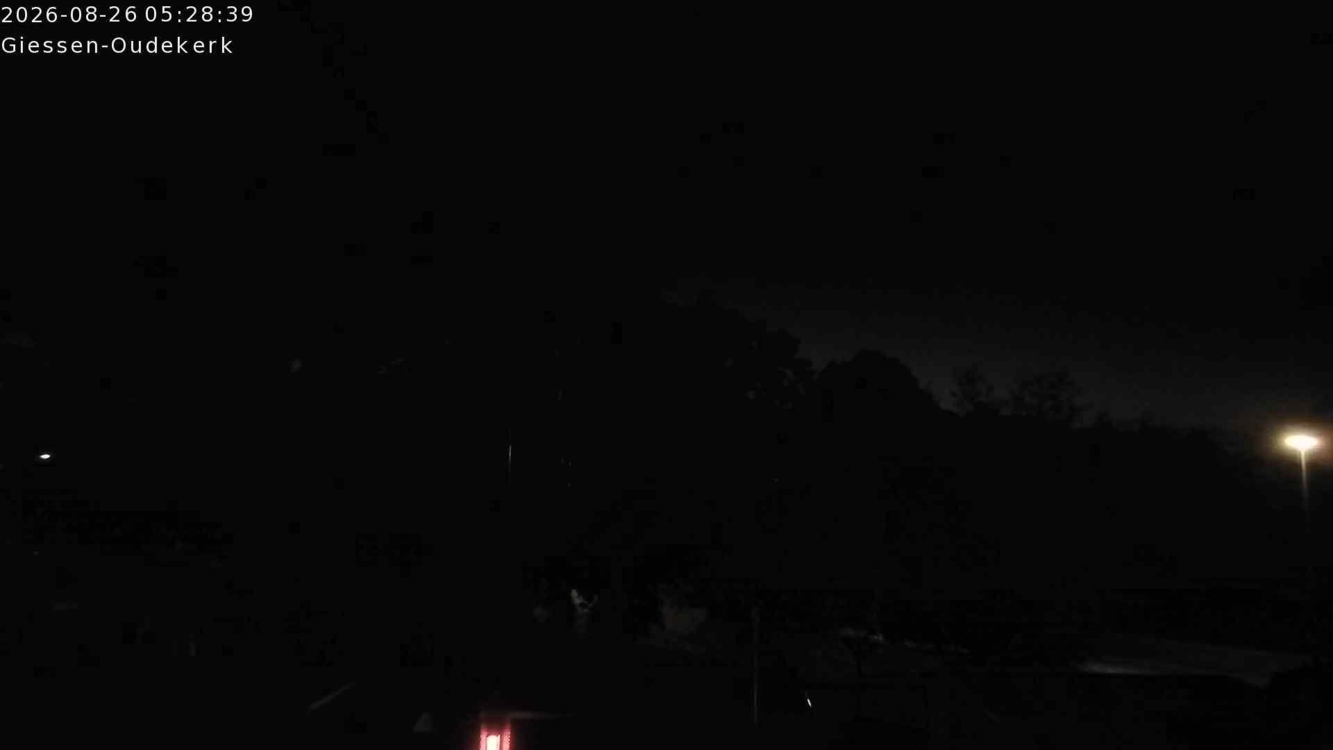 Molenlanden: Weerstation Brandwijk (cam2)
