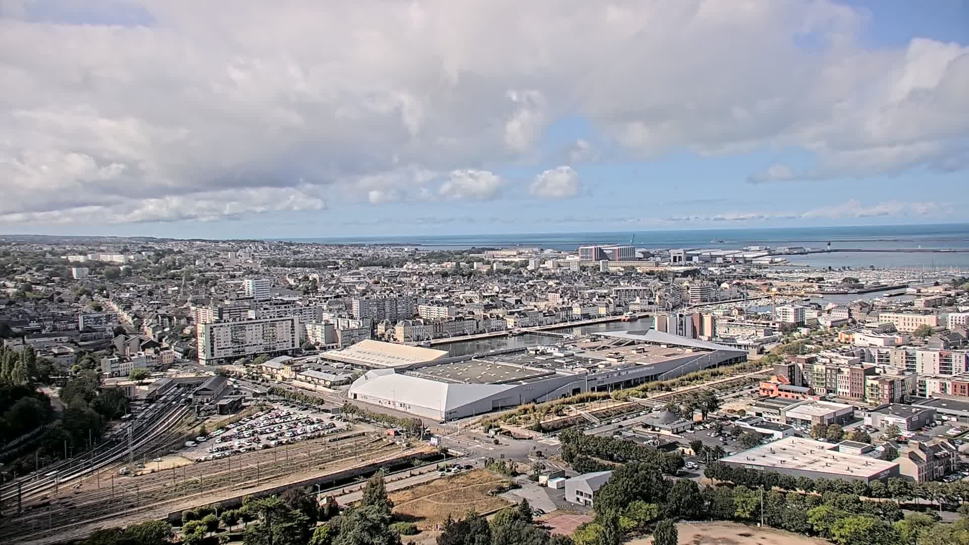 Cherbourg-en-Cotentin