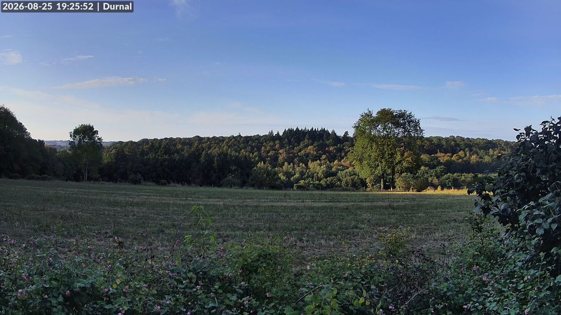 Yvoir › North-West