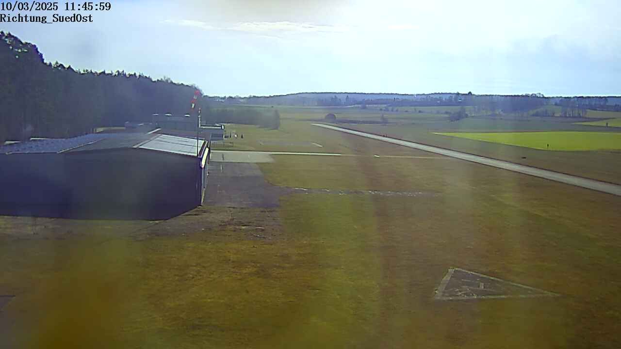 Weiden in der Oberpfalz › South-West: Latsch
