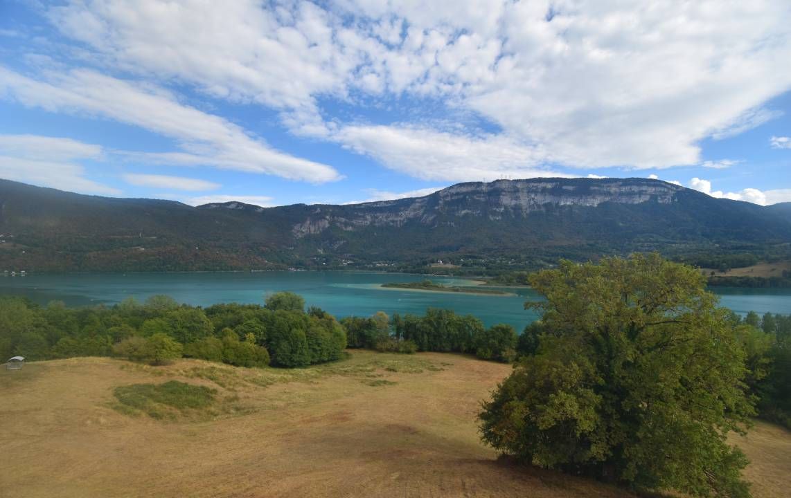 Saint-Alban-de-Montbel › South-East