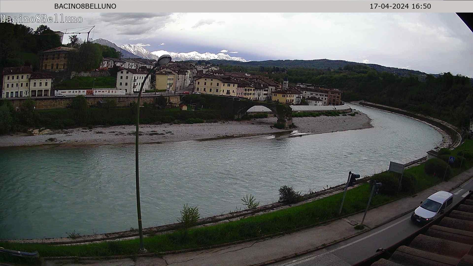 Belluno