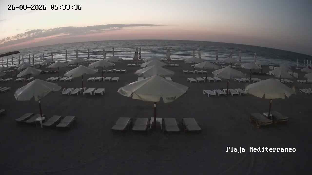 Mangalia: Strada Trandafirilor