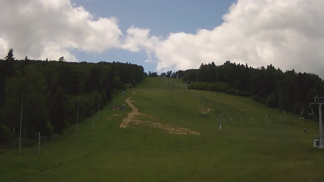 Brzegi Dolne