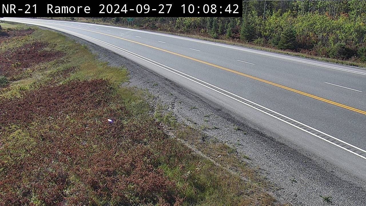 Black River-Matheson Township: Highway 11 near Playfair 3 Concession