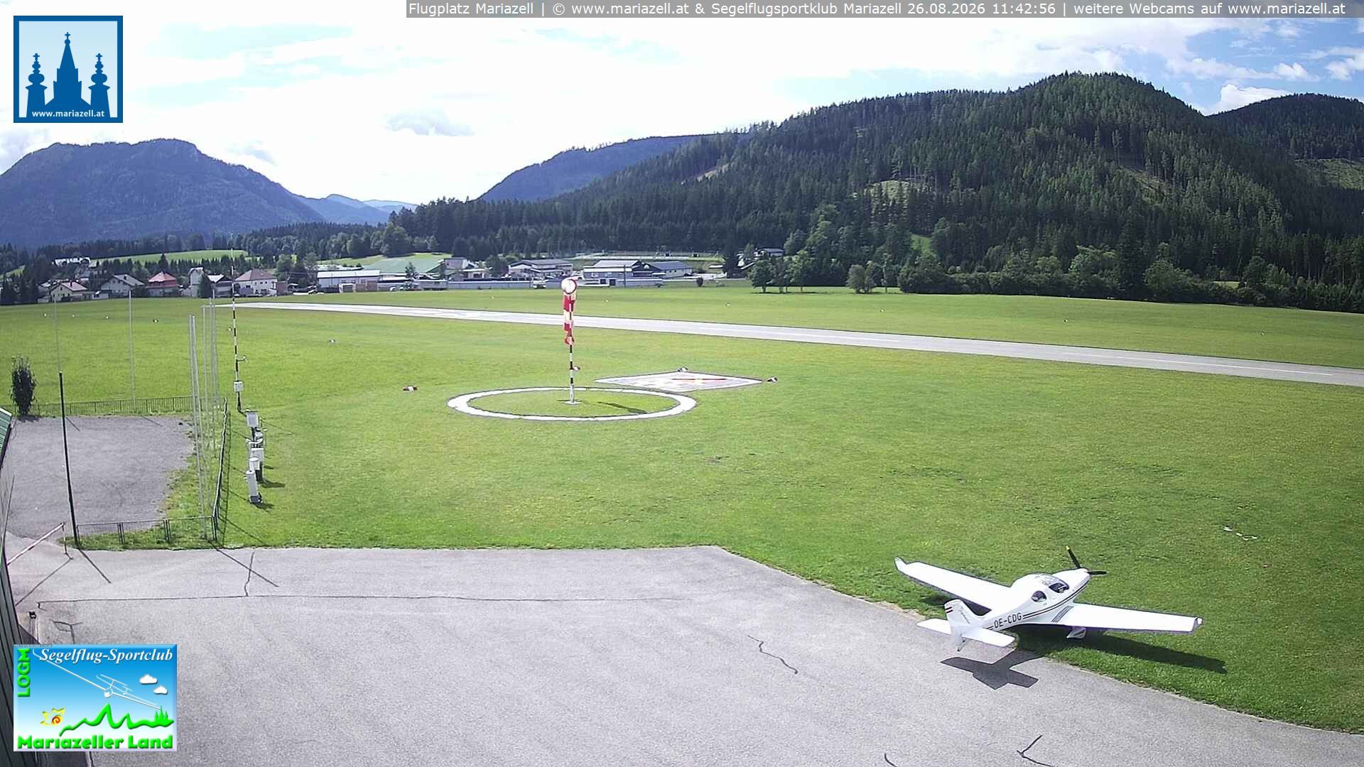 Mariazell