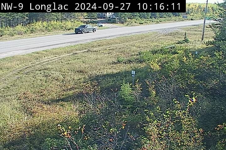Greenstone: Highway 11 at Highway 625