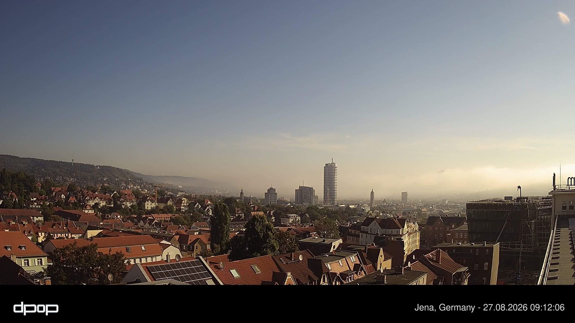 Jena › North-East