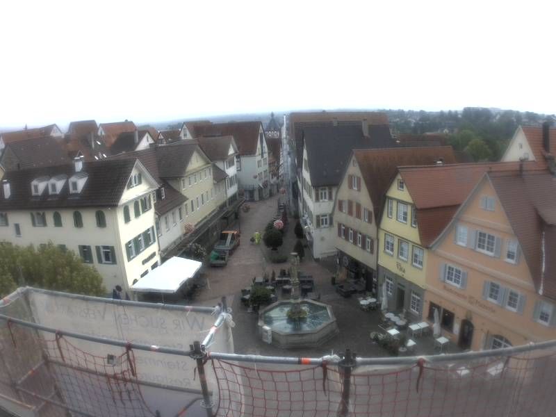 Bietigheim: Bissingen