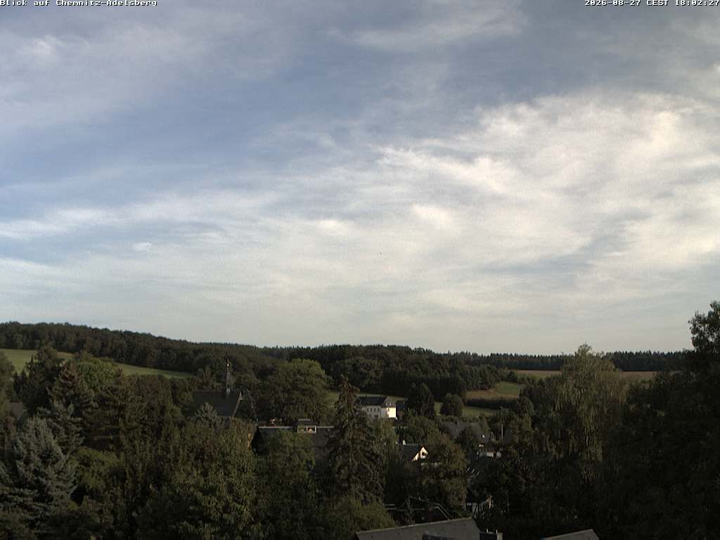 Chemnitz › South-East