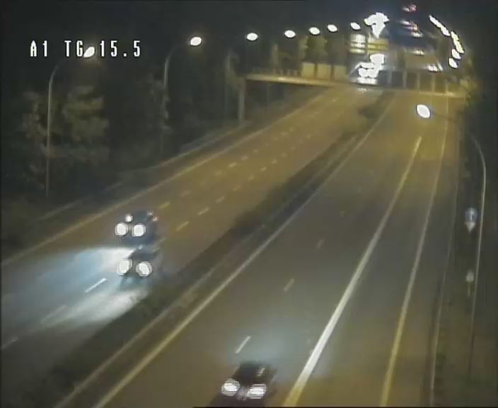 Niederanven: A1