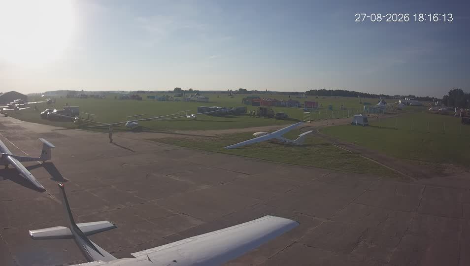 Leszno › West
